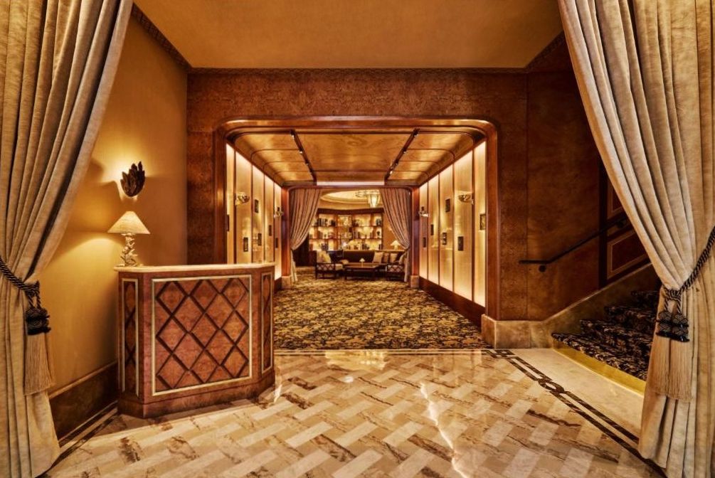 Exclusive cultural experience suggested by Joyful Radiance concierge