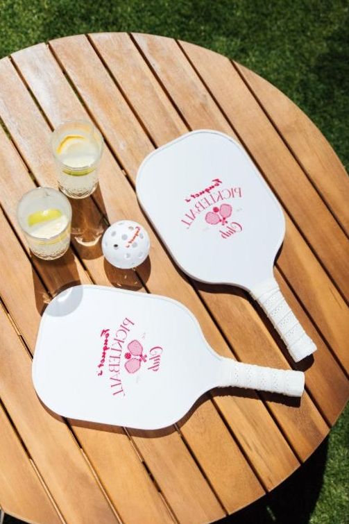Wellness tea served after a luxury spa treatment