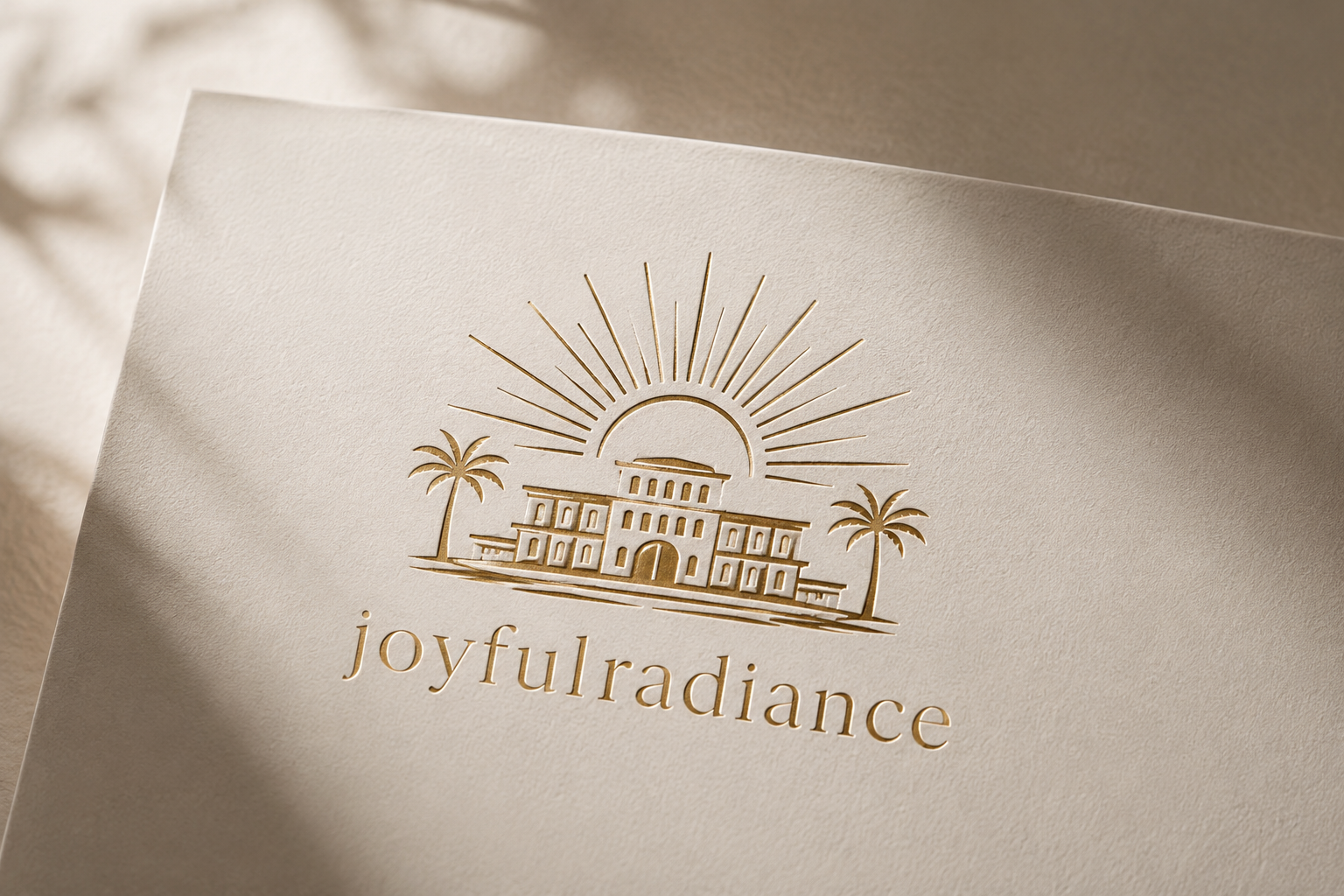Joyful Radiance